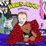 Cover art for『Novel Core - HANERO!!!』from the release『BABiES AGAiN』