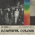 Cover art for『OneRepublic - Beautiful Colors』from the release『Beautiful Colors