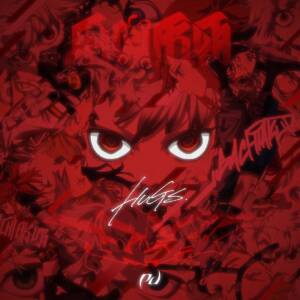 Cover art for『Paledusk - HUGs』from the release『HUGs』