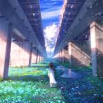 Cover art for『Rokudenashi - Shimikomu』from the release『Shade』