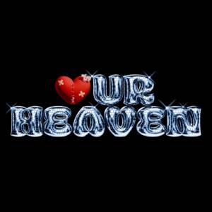Cover art for『SIRUP - OUR HEAVEN feat. Daichi Yamamoto』from the release『OUR HEAVEN feat. Daichi Yamamoto』