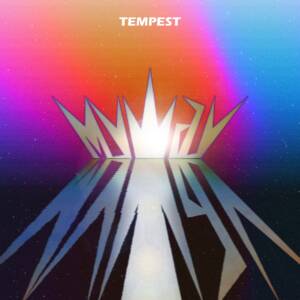『TEMPEST - My Way』収録の『My Way』ジャケット