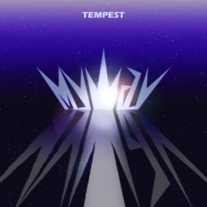 Cover art for『TEMPEST - My Way』from the release『My Way -TV Size ver.-』