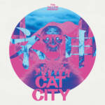 Cover art for『THE YELLOW MONKEY - CAT CITY』from the release『CAT CITY』