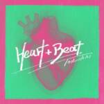 Cover art for『Ai Tomioka - HEART BEAT』from the release『HEART BEAT』