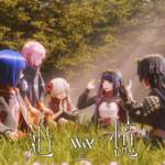 Cover art for『V.W.P - Chase the Day』from the release『Chase the Day』