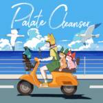 Cover art for『Wanuka - Palate Cleanser』from the release『Palate Cleanser』