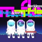 『m-flo loves Adee A. - Reckless』収録の『Reckless』ジャケット