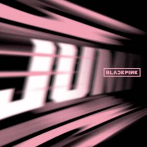 Cover art for『BLACKPINK - JUMP』from the release『JUMP』