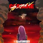 Cover art for『ELLEGARDEN - CARMINE』from the release『CARMINE』