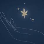 Cover art for『MIMI - Night and Happiness (feat. shinodasu)』from the release『Night and Happiness (feat. shinodasu)』