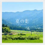 Cover art for『Mrs. GREEN APPLE - Natsu no Kage』from the release『Natsu no Kage』