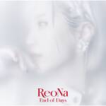 『ReoNa - Starduster』収録の『End of Days (Special Edition)』ジャケット