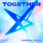 『TOMORROW X TOGETHER - Beautiful Strangers (Japanese Ver.)』収録の『Beautiful Strangers (Japanese Ver.)』ジャケット
