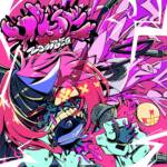 Cover art for『shallm - ゾンビ』from the release『Zombie