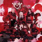 Cover art for『AVAM - Sugary Story』from the release『Sugary Story』