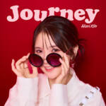 Cover art for『Akari Kito - any if』from the release『any if』