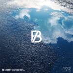 『BE:FIRST - BLUE』収録の『Under the same sky』ジャケット