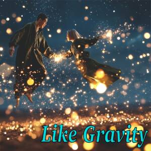 Cover art for『BONNIE PINK - Like Gravity』from the release『Like Gravity』