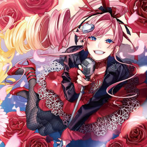 Cover art for『CHiCO with HoneyWorks - Senjou no Hana』from the release『Senjou no Hana』