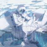 『Empty old City - Astronomy (English Ver.)』収録の『Astronomy (English Ver.)』ジャケット
