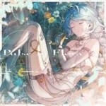 『Empty old City - Pulse in Flora』収録の『Pulse in Flora』ジャケット