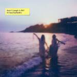『羊文学 - doll』収録の『D o n’ t ‌ ‌ ‌L a u g h ‌ ‌ ‌I t ‌ ‌ ‌O f f』ジャケット