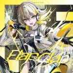 『棗いつき - Flap & Clap』収録の『Flap & Clap』ジャケット