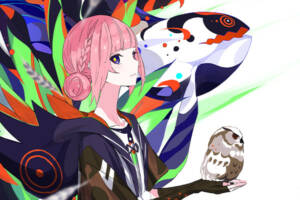 Cover art for『KAF - Arifuretetai』from the release『Arifuretetai』