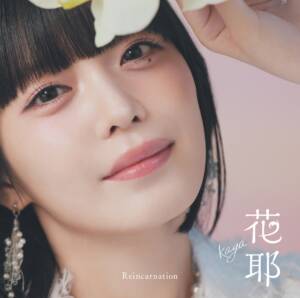Cover art for『KAYA - Reincarnation』from the release『Reincarnation』