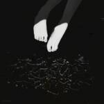 Cover art for『Kenshi Yonezu, Hikaru Utada - JANE DOE』from the release『JANE DOE』