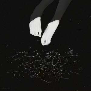 『米津玄師, 宇多田ヒカル - JANE DOE』収録の『JANE DOE』ジャケット