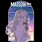 Cover art for『MAISONdes - Unspoken Days (feat. Kano, MIMI)』from the release『Unspoken Days』