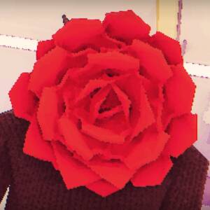 『めいちゃん - また来襲』収録の『また来襲』ジャケット