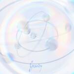 Cover art for『Omoinotake - Innocent Blue』from the release『Gravity / Innocent Blue』