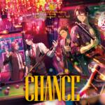 Cover art for『Akan Yatsura - 祭馬鹿 -DAWN!! DAWN!!-』from the release『Paradox Live -Battle of Unity- Round4 “CHANCE