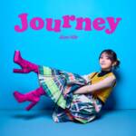 Cover art for『Akari Kito - any if』from the release『Journey』