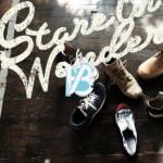 『BE:FIRST - Stare In Wonder』収録の『Stare In Wonder』ジャケット
