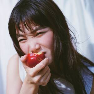 Cover art for『CENT - yummy goodday』from the release『yummy goodday』