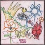 Cover art for『Conton Candy - Touring』from the release『Touring』