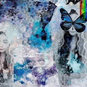 Cover art for『Daoko - Ii yo』from the release『Ii yo』