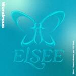 Cover art for『ELSEE - Wondrous』from the release『Wondrous』