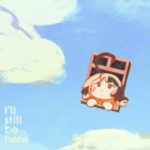 Cover art for『Gigi Murin - I'll still be here』from the release『I'll still be here』