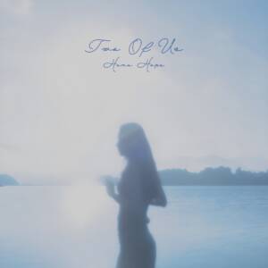 Cover art for『Hana Hope - Two Of Us』from the release『Two Of Us』