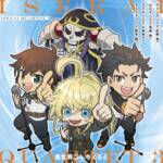 Cover art for『Ainz (Satoshi Hino), Kazuma (Jun Fukushima), Subaru (Yusuke Kobayashi), Tanya (Aoi Yuuki) - Isekai Concerto』from the release『Isekai Concerto』