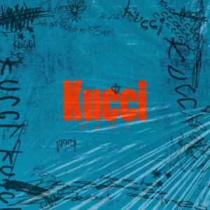 Cover art for『Kucci - Liar』from the release『Liar』