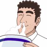 『Mega Shinnosuke - ごはん食べヨ』収録の『ごはん食べヨ』ジャケット