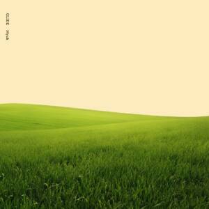 Cover art for『Myuk - Glide』from the release『Glide』