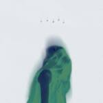 Cover art for『Nowlu - シロガラス』from the release『Shirogarasu