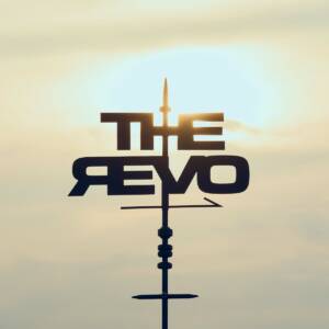 Cover art for『Porno Graffitti - THE REVO』from the release『THE REVO』